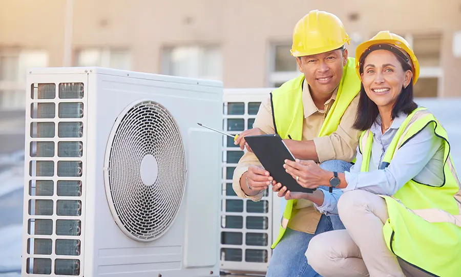 Expert AC Maintenance Services in Portland, OR – MECHANICAL Gresham - HVAC